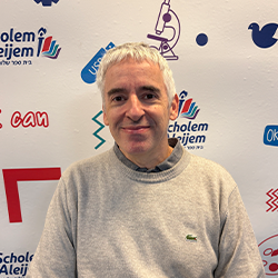 Prof. Alfredo Bilopolsky